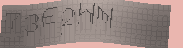CAPTCHA 認証コード