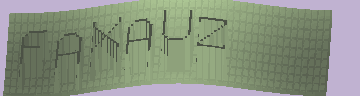 CAPTCHA 認証コード