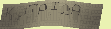CAPTCHA 認証コード
