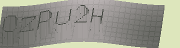 CAPTCHA 認証コード