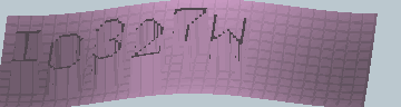 CAPTCHA 認証コード