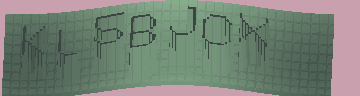CAPTCHA 認証コード