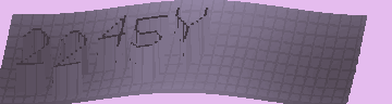 CAPTCHA 認証コード