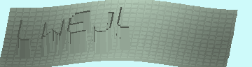 CAPTCHA 認証コード