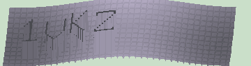CAPTCHA 認証コード