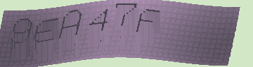 CAPTCHA 認証コード