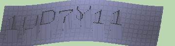CAPTCHA 認証コード