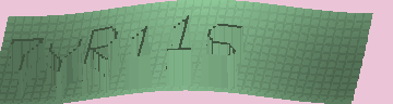 CAPTCHA 認証コード