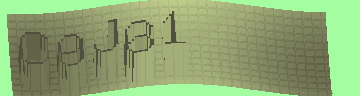 CAPTCHA 認証コード
