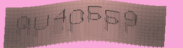 CAPTCHA 認証コード