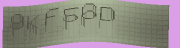 CAPTCHA 認証コード
