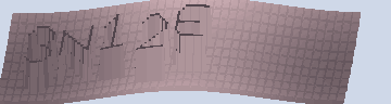 CAPTCHA 認証コード
