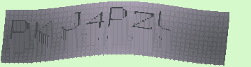 CAPTCHA 認証コード