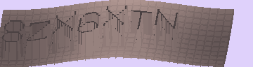 CAPTCHA 認証コード