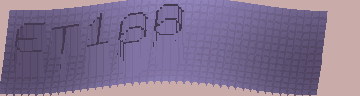 CAPTCHA 認証コード