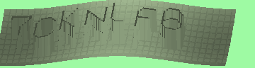 CAPTCHA 認証コード