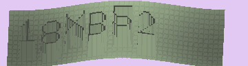 CAPTCHA 認証コード