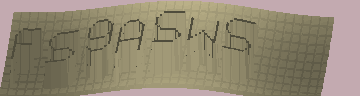 CAPTCHA 認証コード