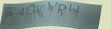 CAPTCHA 認証コード