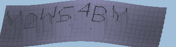 CAPTCHA 認証コード