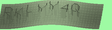 CAPTCHA 認証コード