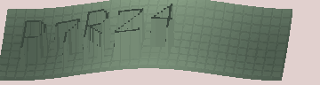 CAPTCHA 認証コード