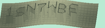 CAPTCHA 認証コード