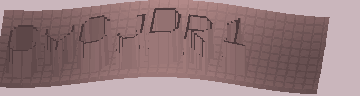 CAPTCHA 認証コード