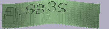 CAPTCHA 認証コード