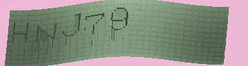 CAPTCHA 認証コード