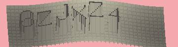 CAPTCHA 認証コード