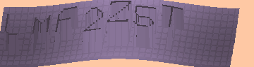 CAPTCHA 認証コード