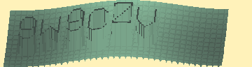 CAPTCHA 認証コード
