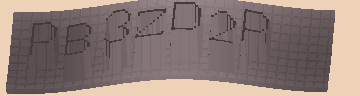 CAPTCHA 認証コード