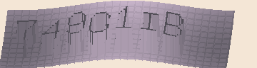 CAPTCHA 認証コード