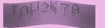 CAPTCHA 認証コード