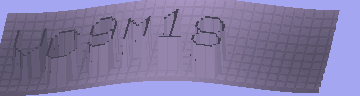 CAPTCHA 認証コード