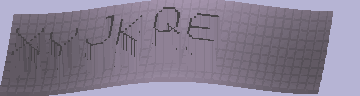 CAPTCHA 認証コード