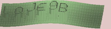 CAPTCHA 認証コード