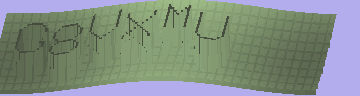 CAPTCHA 認証コード