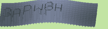 CAPTCHA 認証コード