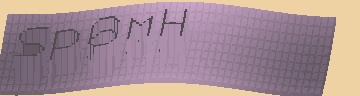 CAPTCHA 認証コード