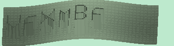 CAPTCHA 認証コード