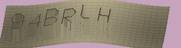 CAPTCHA 認証コード
