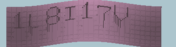 CAPTCHA 認証コード