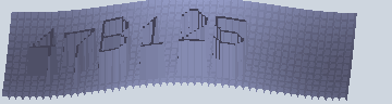 CAPTCHA 認証コード