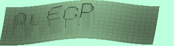 CAPTCHA 認証コード