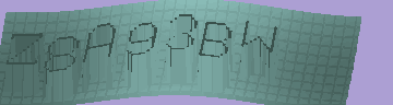 CAPTCHA 認証コード