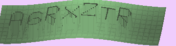 CAPTCHA 認証コード