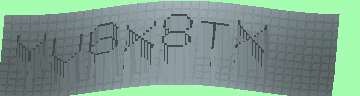 CAPTCHA 認証コード